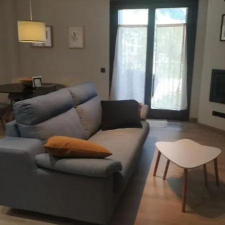 Apartment Check-in Casas La Tuca *