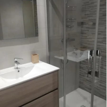 Check-in Casas La Tuca Apartman Benasque