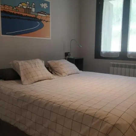 Apartment Check-in Casas La Tuca