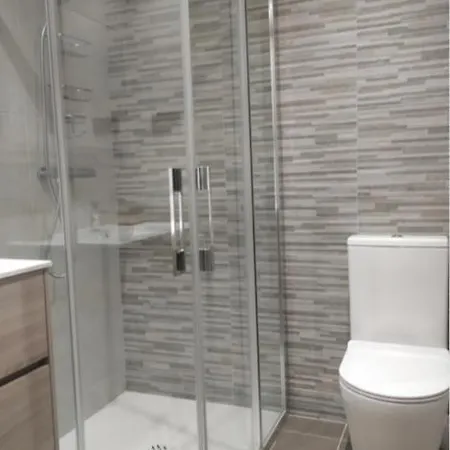 Apartman Check-in Casas La Tuca Benasque