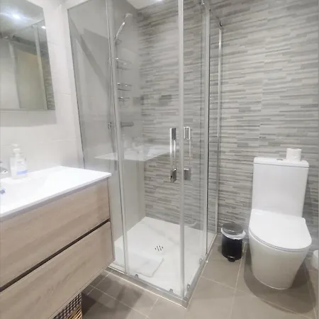 Check-in Casas La Tuca Benasque