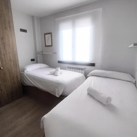 Check-in Casas La Tuca Apartment *