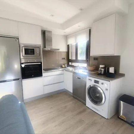 Apartment Check-in Casas La Tuca *