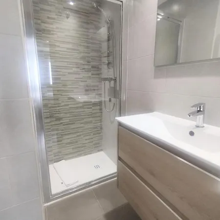 Apartment Check-in Casas La Tuca Benasque