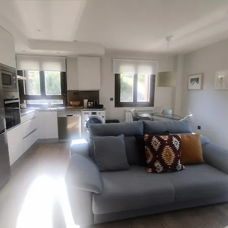 Check-in Casas La Tuca