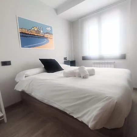 Check-in Casas La Tuca