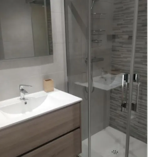 Check-in Casas La Tuca Lejlighed Benasque