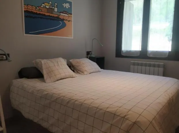 Lejlighed Check-in Casas La Tuca