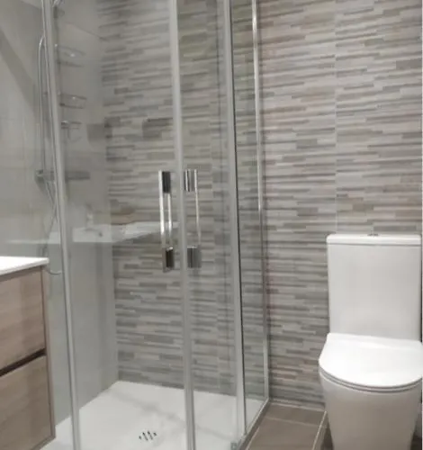 Lejlighed Check-in Casas La Tuca Benasque